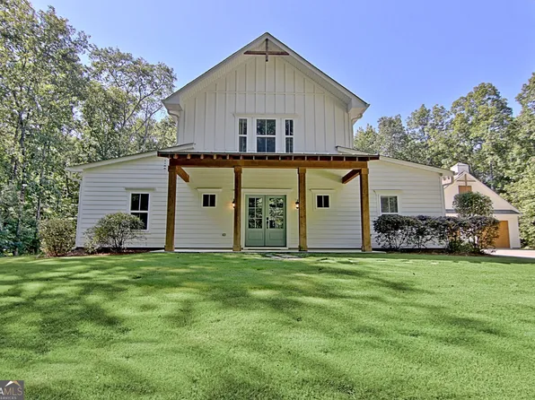 389 Highway 85 Connector, Brooks, GA 30205