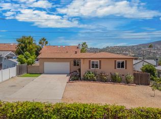 8646 Valencia St, Spring Valley, CA 91977