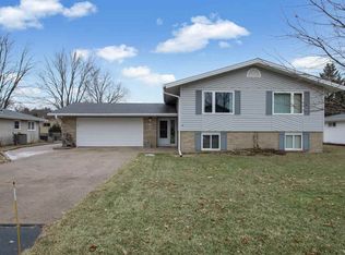 3716 Lorraine St, Stevens Point, WI 54481