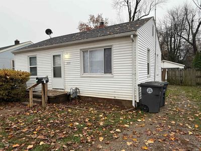 1909 Taylor Ave, Evansville, IN, 47714