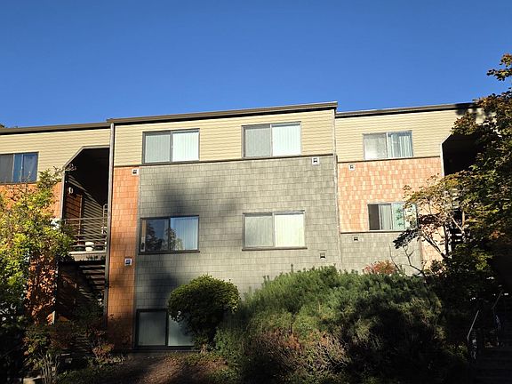 New Exterior Paint