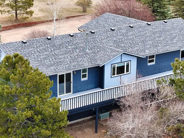 2130 Frontier Lane, Franktown, CO 80116