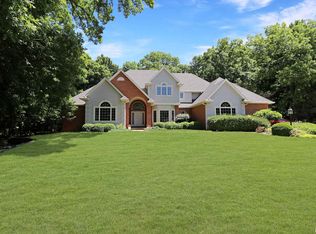 701 W Bridgetowne Ct, Dunlap, IL 61525