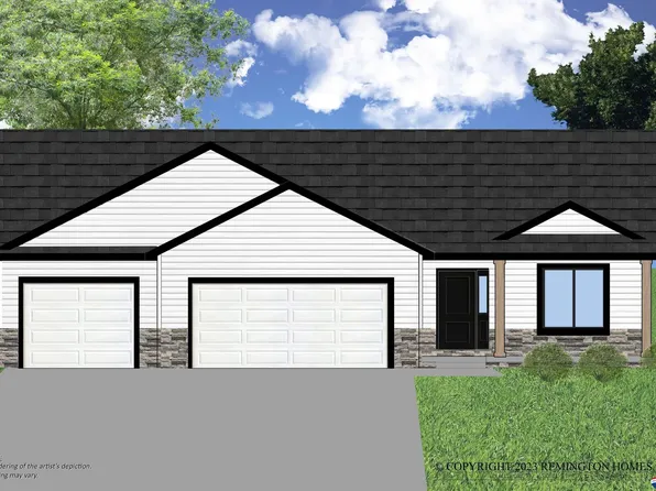 1131 Julesburg Dr, Lincoln, NE 68521