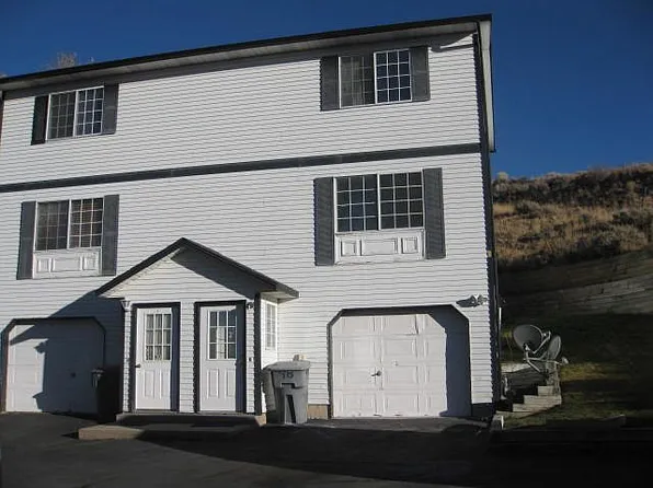 721 Sioux Dr, Evanston, WY 82930