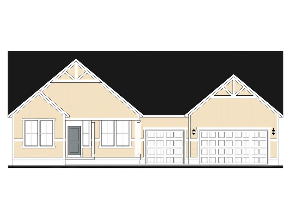 2300 Farmhouse