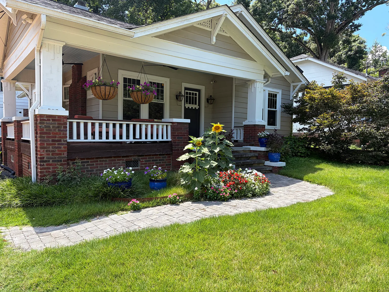 2 bed, 1233 sqft, $2,875 — Photo 2