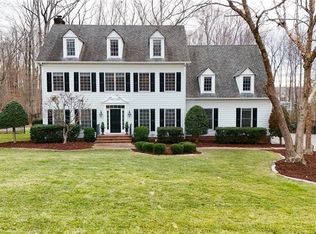 2513 Follensbee Dr, Midlothian, VA 23113