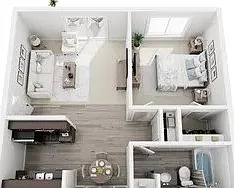 Luna Residences — Photo 23