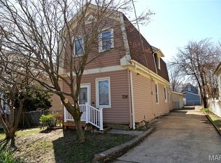 4672 Hannover Ave, Saint Louis, MO 63123