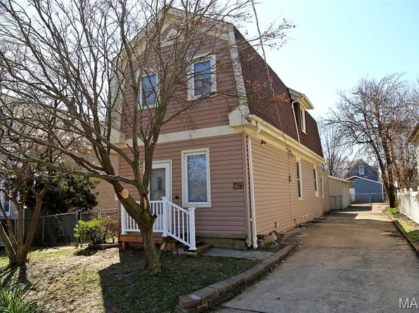 4672 Hannover Ave, Saint Louis, MO 63123
