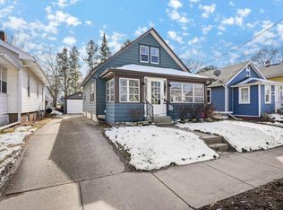 3223 Thorp St, Madison, WI 53714