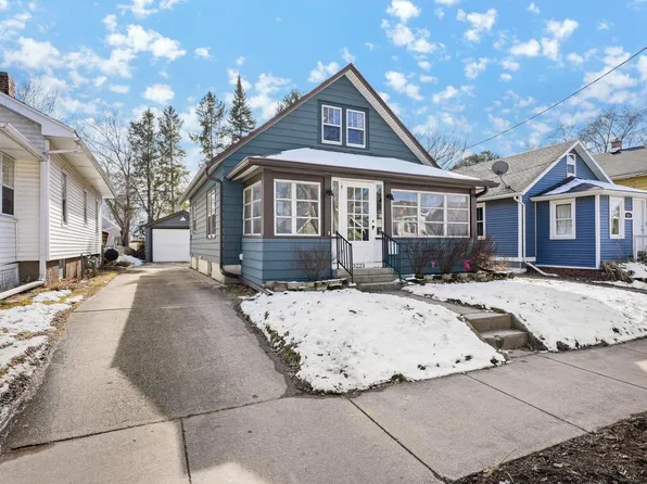 3223 Thorp Street, Madison, WI 53714