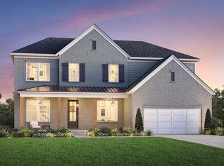 Alisa Plan, Cambric Village - Enclave Collection, Greer, SC 29650