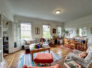 112 Parnassus Ave APT 5, San Francisco, CA 94117