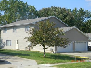 306 N Genevieve St, Cedar Falls, IA 50613