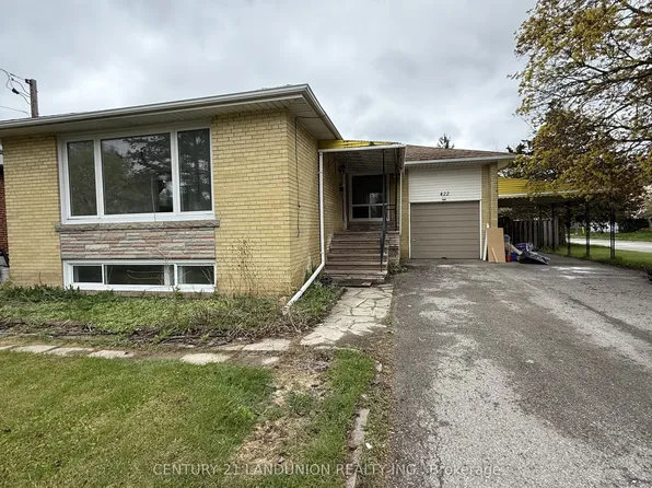 422 Lynett Cres, Richmond Hill, ON L4C 2V7