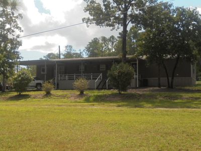 111 Dawn Blvd, Burkeville, TX, 75932