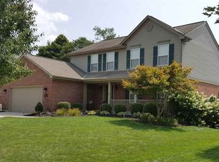 3020 Collier Ln, Burlington, KY 41005