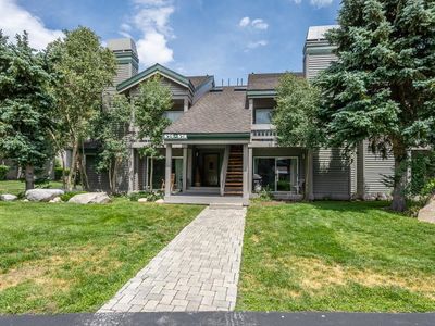 575 Golden Creek Rd #575, Mammoth Lakes, CA, 93546