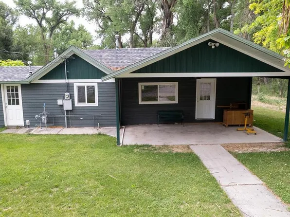 1551 G86 Road, Delta, CO 81416