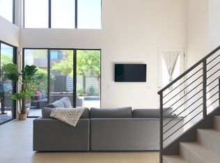 2563 Cheryl Way, Palm Springs, CA 92262