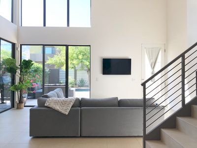 2563 Cheryl Way, Palm Springs, CA, 92262