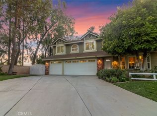 10731 Park Rim Cir, Moreno Valley, CA 92557