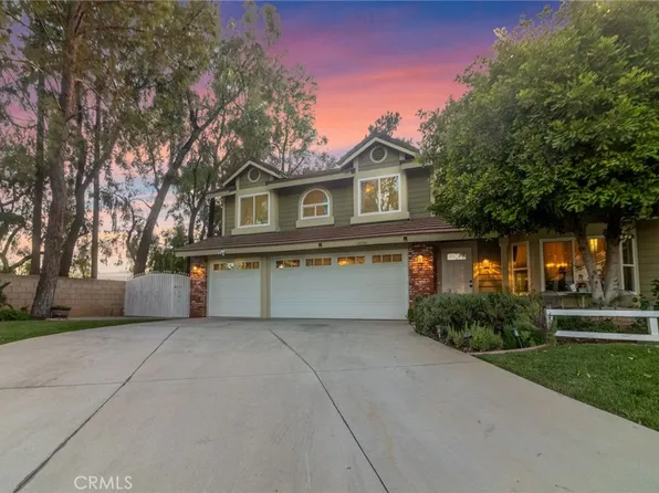 10731 Park Rim Cir, Moreno Valley, CA 92557