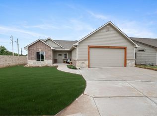 15114 W Slope St, Wichita, KS 67235