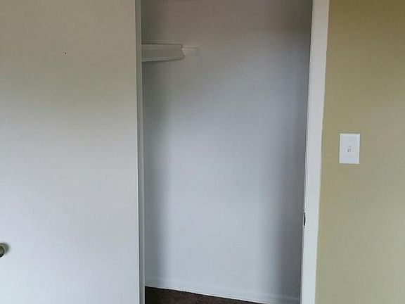Large Walk-In closet