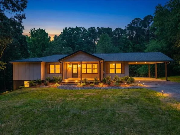 177 Weaver Cir, Canton, GA 30115