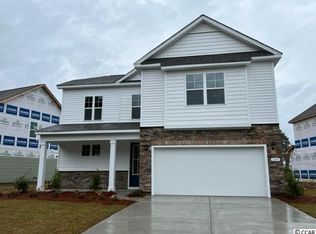 2241 Spring Tree Dr LOT 1621, Belfort C Little River, SC 29566
