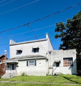 181 Pine St, Archbald, PA, 18403