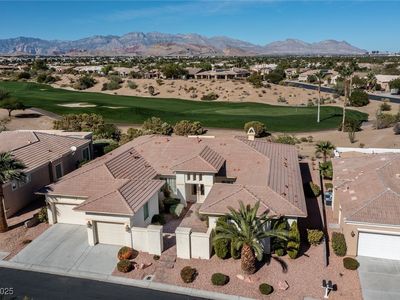 10286 Rio De Thule Ln, Las Vegas, NV, 89135