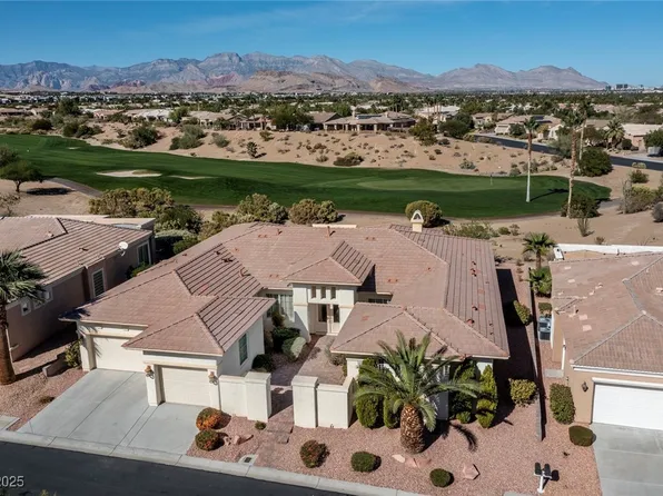 10286 Rio De Thule Ln, Las Vegas, NV 89135