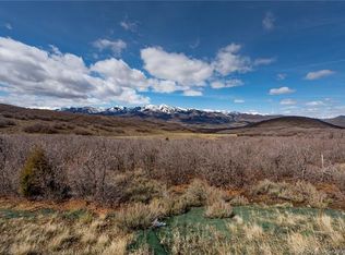 2225 E Slingshot Way, Kamas, UT 84036