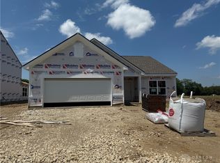 207 Scorsese St, Springfield, OH 45505