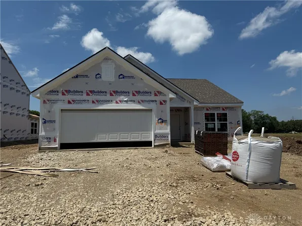 207 Scorsese St, Springfield, OH 45505