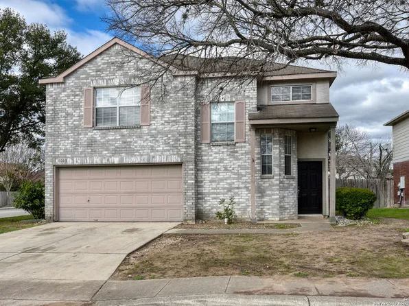 8003 CEREZO, San Antonio, TX 78250