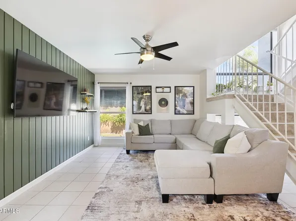 2 W GEORGIA Avenue #12, Phoenix, AZ 85013