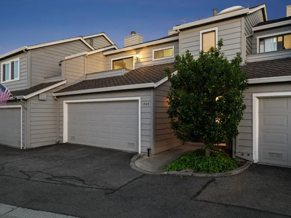 1545 Camden Village Cir, San Jose, CA 95124