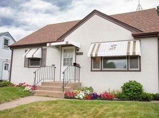 1705 California Ave E, Saint Paul, MN 55106