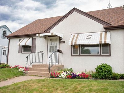 1705 California Ave E, Saint Paul, MN, 55106