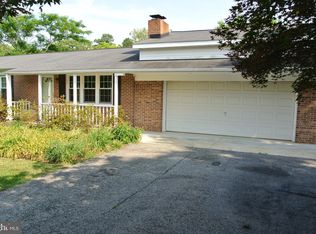 4475 Richard Lawrence Dr, Marbury, MD 20658