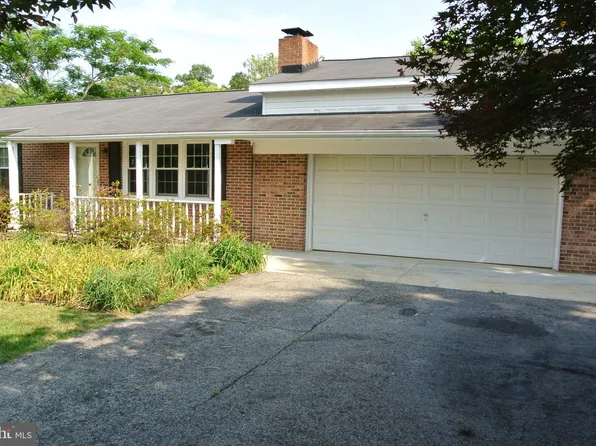 4475 Richard Lawrence Dr, Marbury, MD 20658
