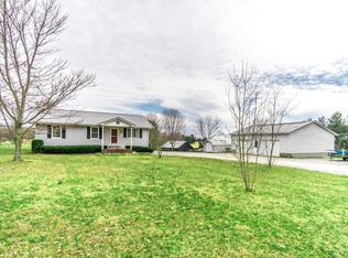 270 College Hill Rd, Waco, KY 40385