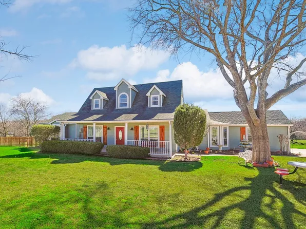11012 County Road 528, Mansfield, TX 76063