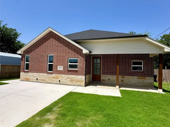 2312 Morgan St, Greenville, TX 75401