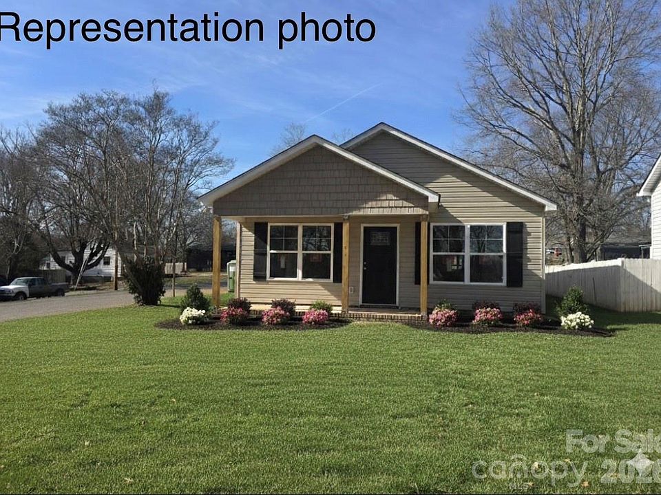 1st image of 126 Todd Dr NW